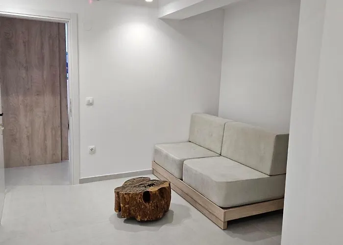 Saint John Halkidiki Villa Nikiti (Sithonia)